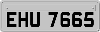 EHU7665