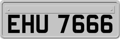 EHU7666