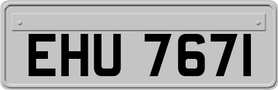 EHU7671