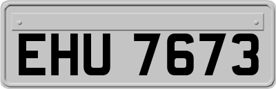 EHU7673