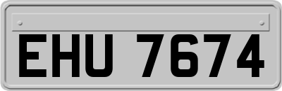 EHU7674