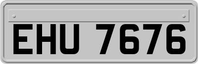 EHU7676