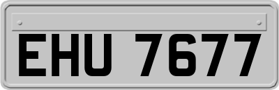 EHU7677