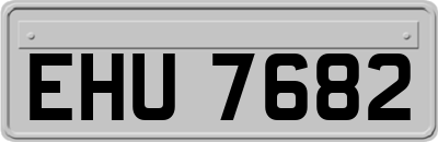 EHU7682