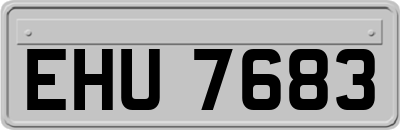 EHU7683