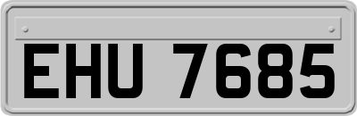 EHU7685