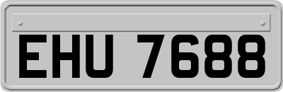 EHU7688