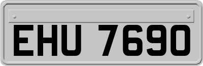 EHU7690