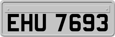 EHU7693
