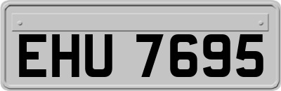 EHU7695