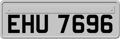 EHU7696