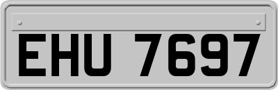 EHU7697