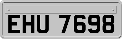 EHU7698