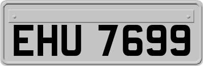 EHU7699