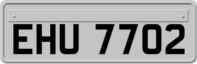 EHU7702