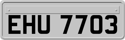 EHU7703