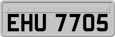 EHU7705
