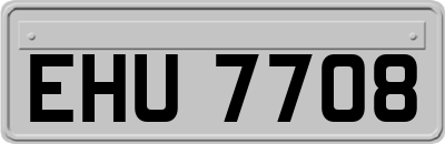 EHU7708