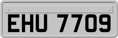 EHU7709