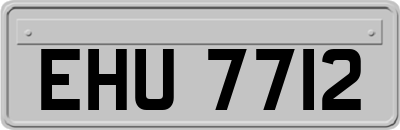 EHU7712