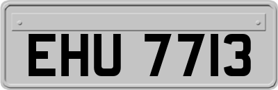 EHU7713