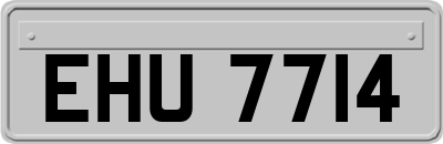 EHU7714