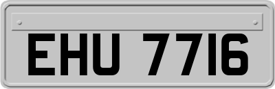 EHU7716