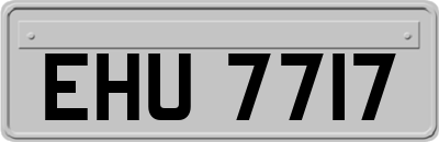 EHU7717