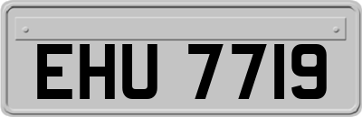 EHU7719