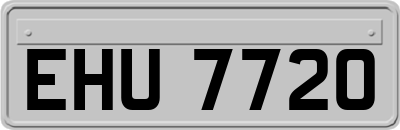EHU7720