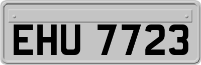 EHU7723