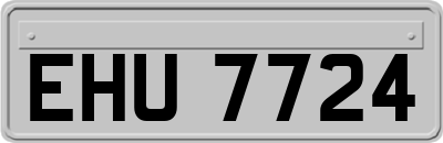 EHU7724