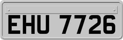 EHU7726
