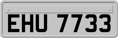 EHU7733