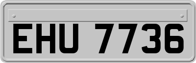 EHU7736