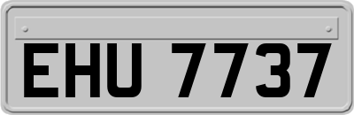 EHU7737
