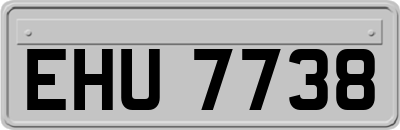 EHU7738