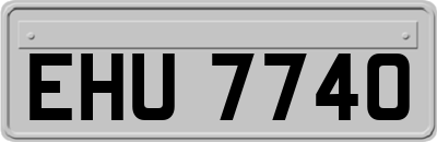 EHU7740