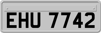 EHU7742