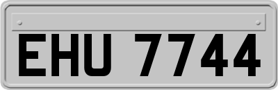 EHU7744