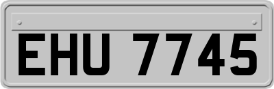EHU7745