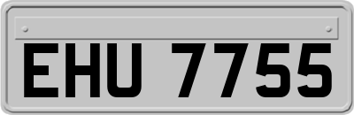 EHU7755