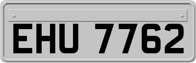 EHU7762