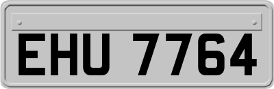 EHU7764