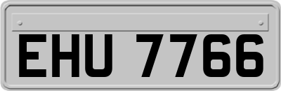 EHU7766
