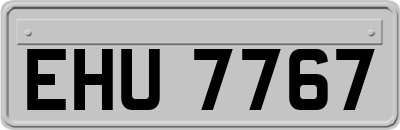 EHU7767