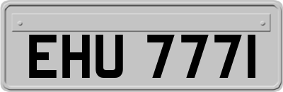 EHU7771