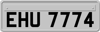 EHU7774