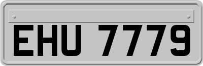 EHU7779