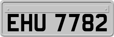 EHU7782